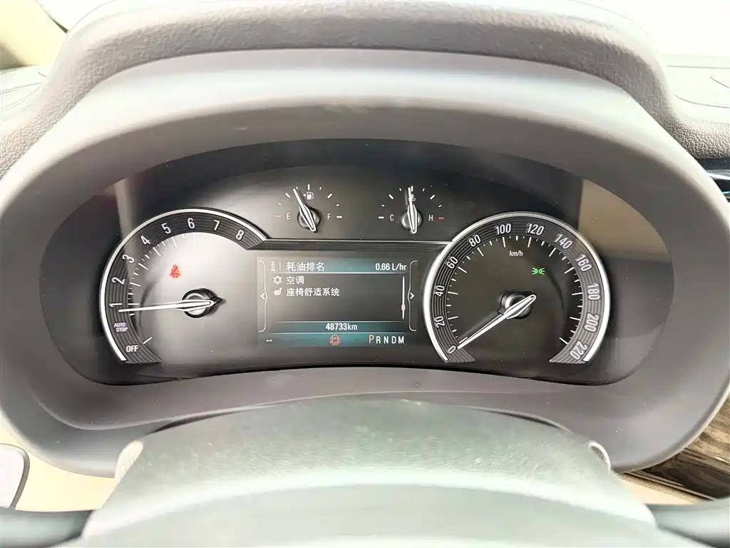 Buick GL8 2018 ES 28T Flagship Type China VI фото 10