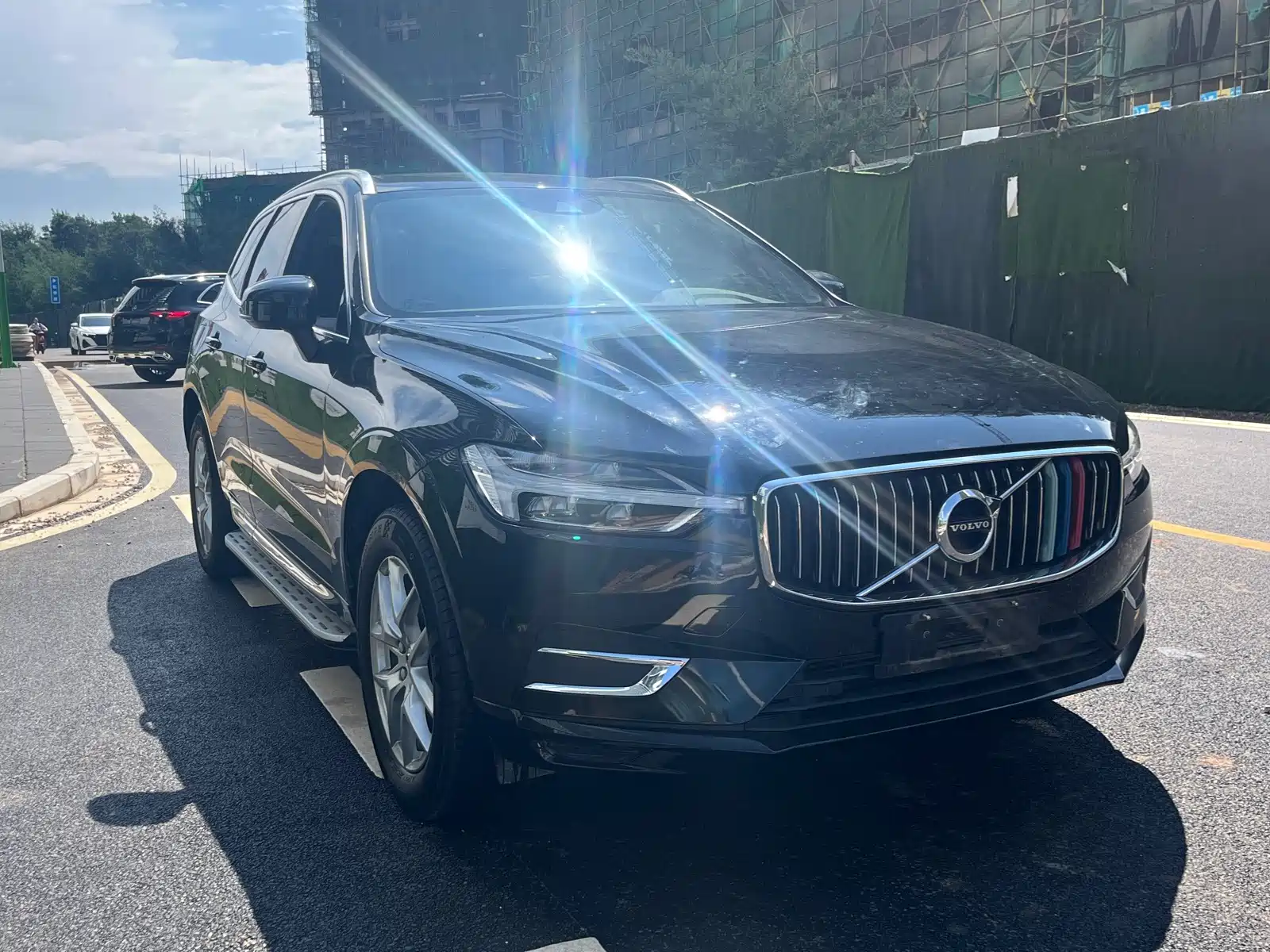 Фото 3 - Volvo XC60