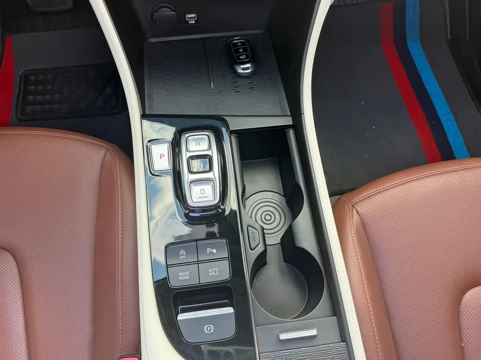 صورة 11 - Hyundai Mistra