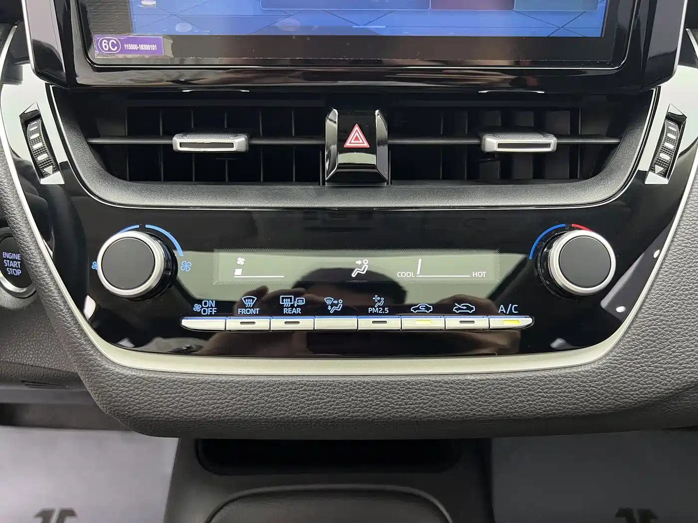 Toyota Corolla 2023 2023 1.2T Elite Edition