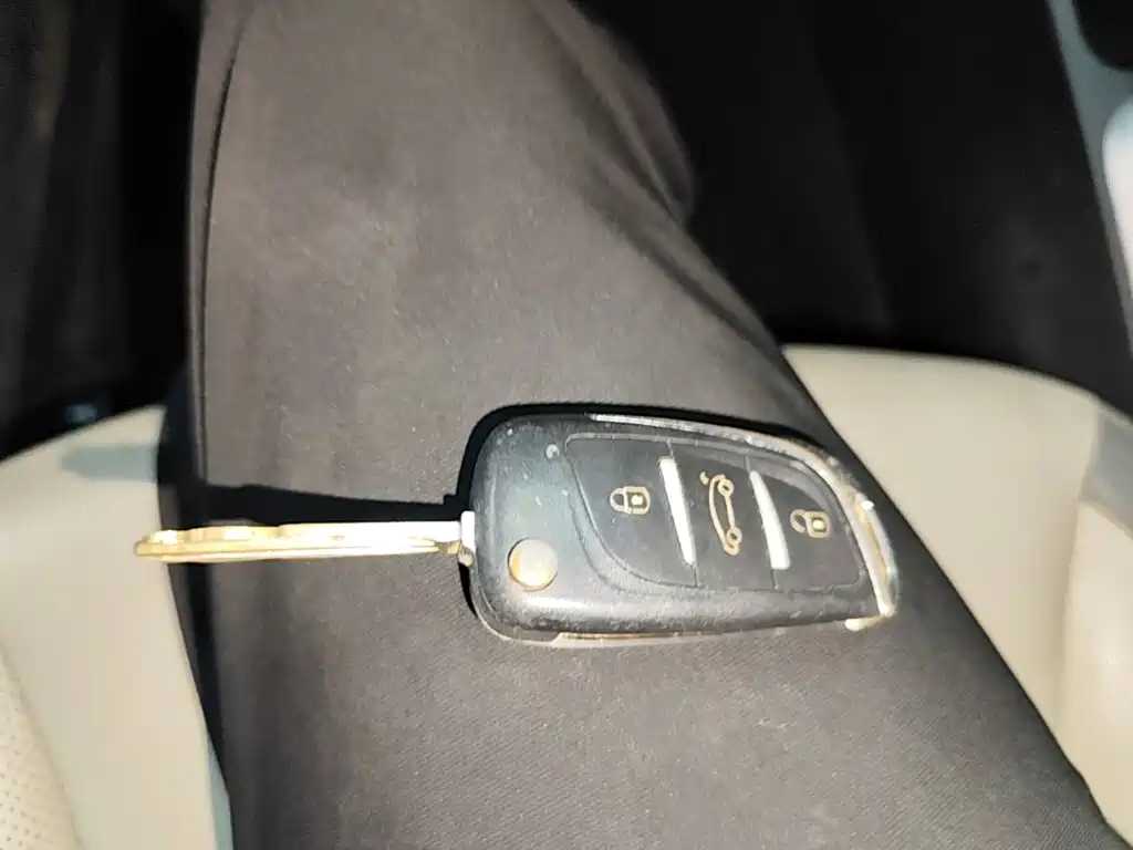Kia Pegas 2019 2017 1.4L Manual Value Intelligent