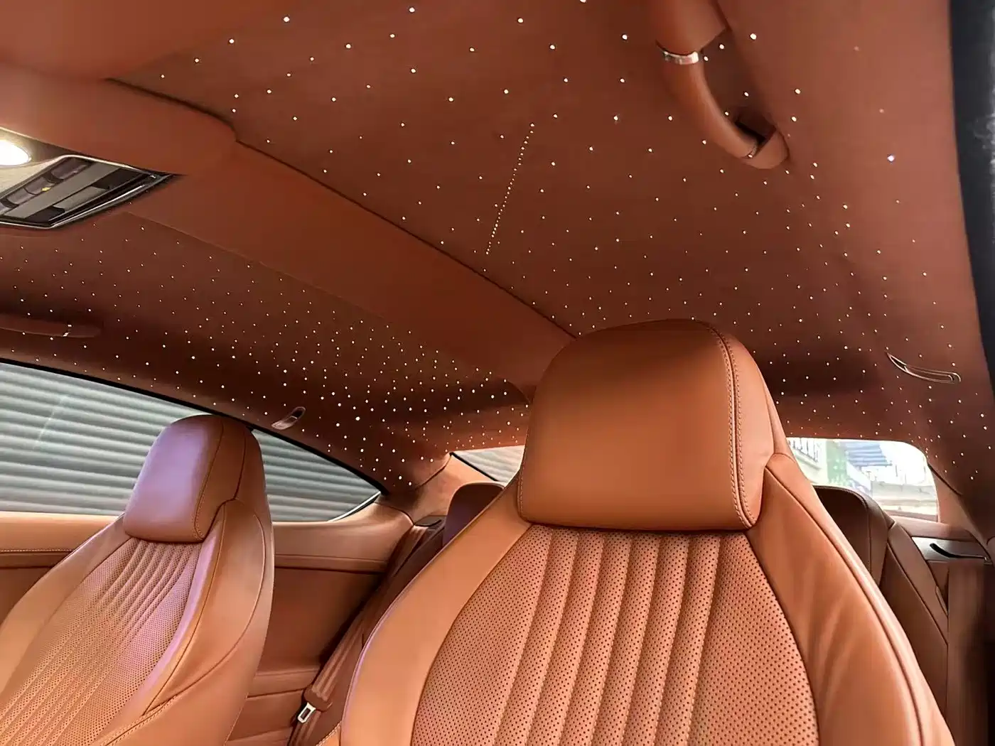 صورة 5 - Bentley Continental