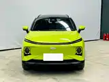 Фото 2 - Geely Geometry E Firefly