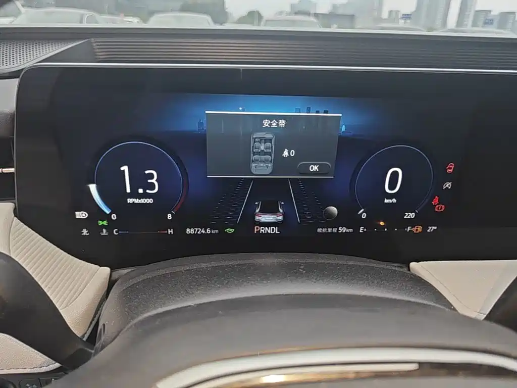 Ford EVOS 2022 2022 EcoBoost 245 Trend Edition