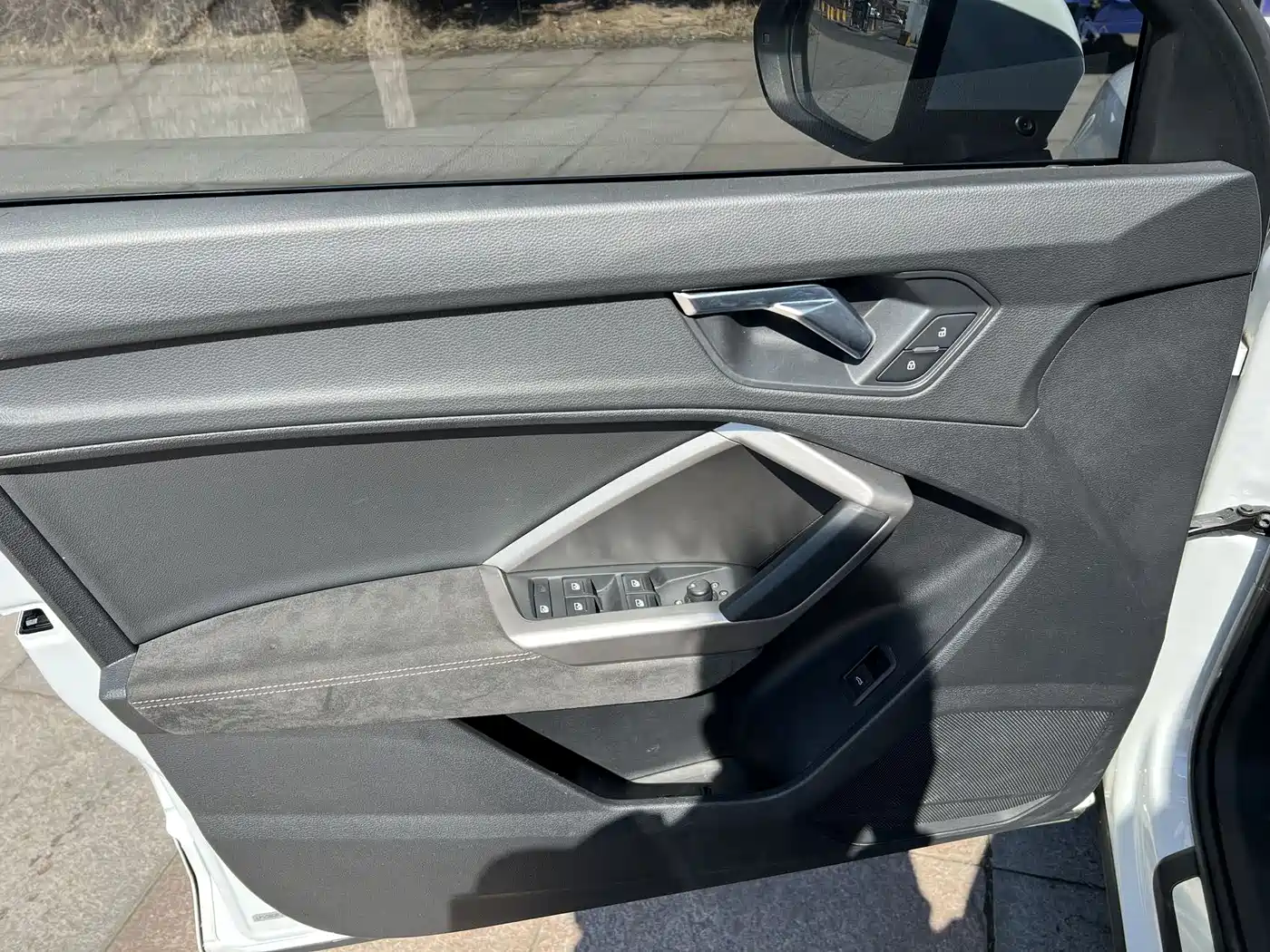 Audi Q3 2022 35 TFSI Progressive Dynamic фото 18