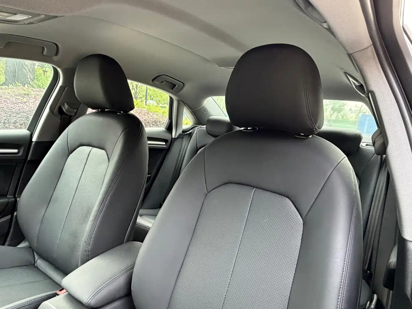 Audi A3 2019 Limousine 35 TFSI Progressive China VI фото 7