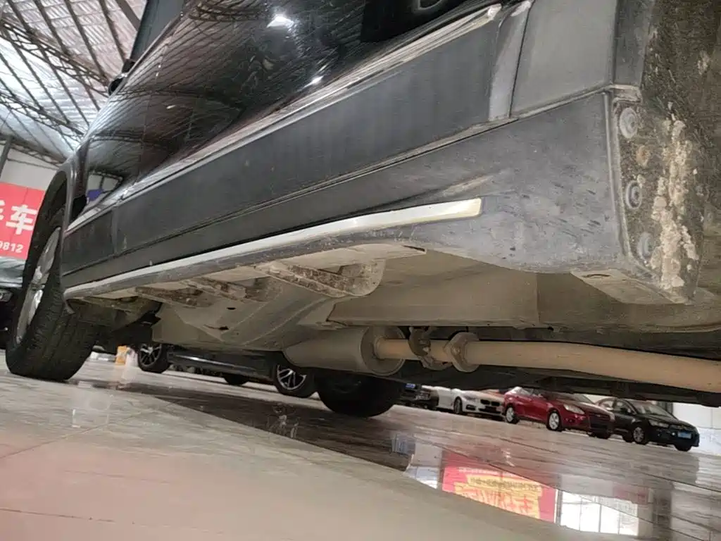 Фото 21 - Haval H6