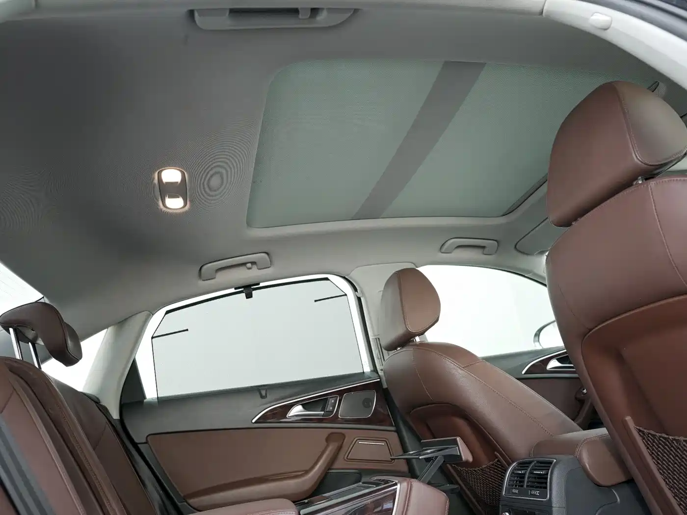 Audi A6L 2016 30 FSI Comfort фото 15