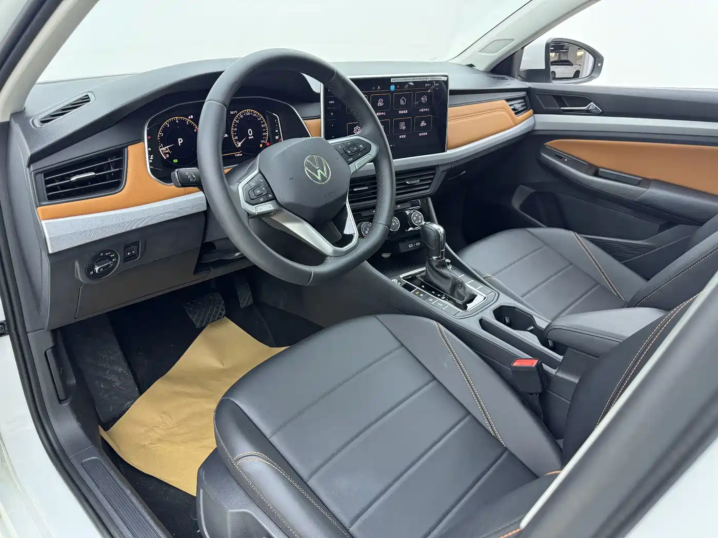 Volkswagen Bora, миниатюра 10