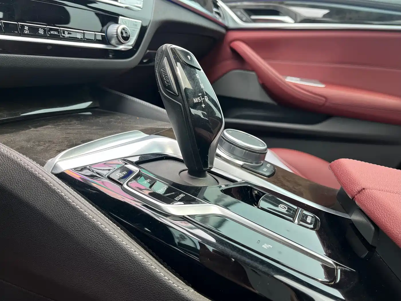 BMW X5 (Import) 2014 xDrive35i Leading фото 12