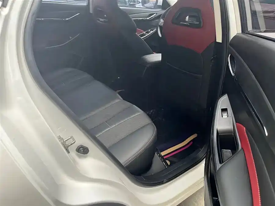 CHANGAN CHANGAN AUCHAN X5