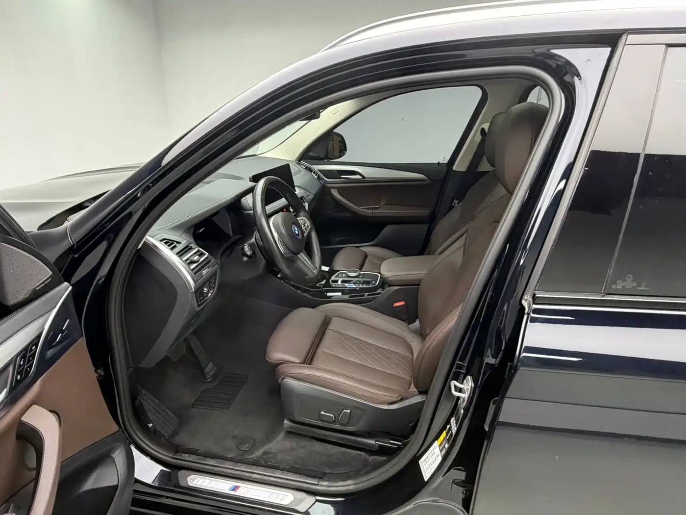 BMW iX3 2024 2024 Innovation Leader