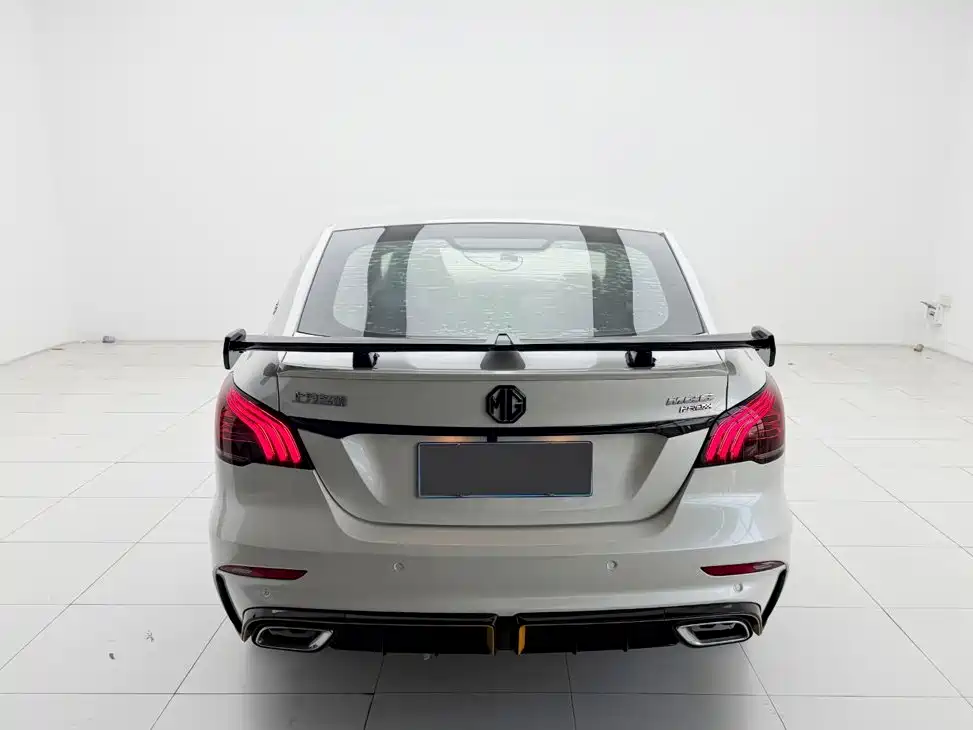 Photo 8 - MG MG6