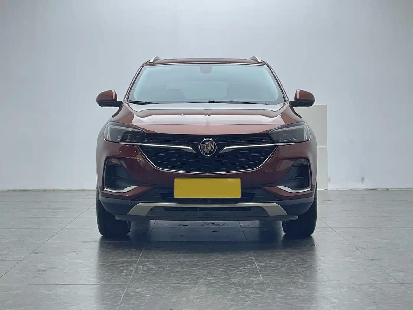Buick Encore GX 2021 2020 20T CVT 2WD Luxury Model