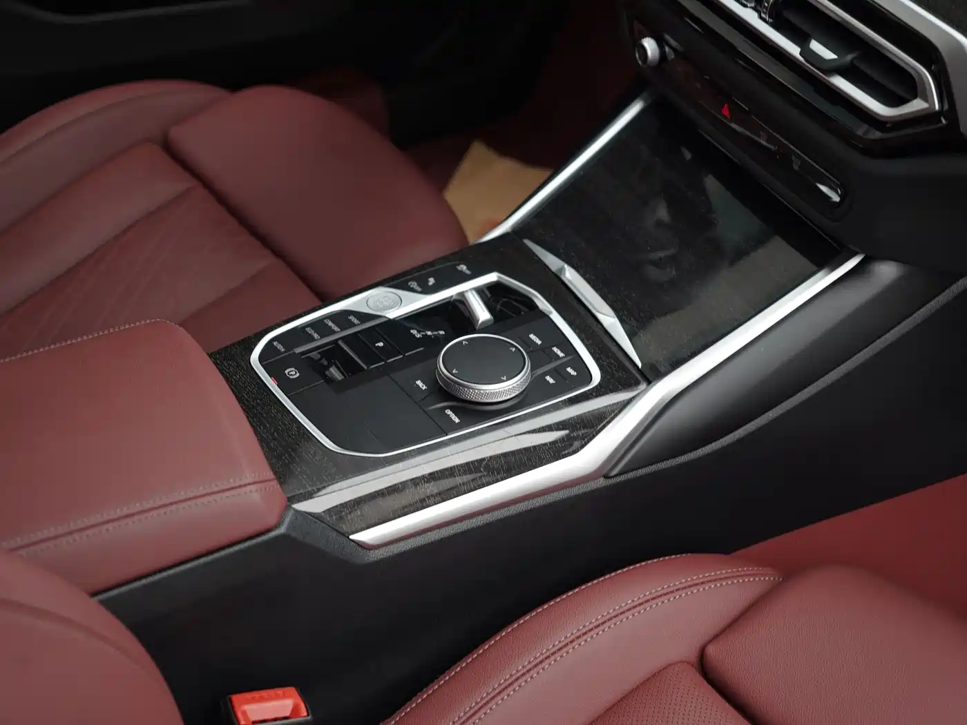 BMW 3 Series 2023 325Li M Sport Package фото 15