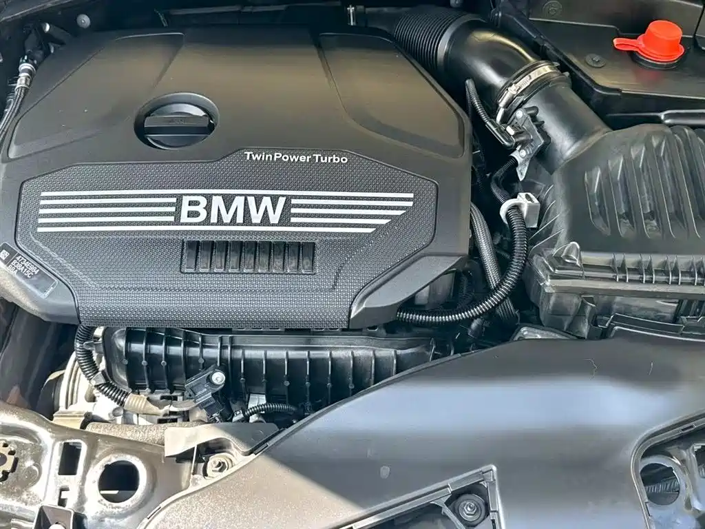 BMW 1 Series 2019 118i M Sport Package фото 14