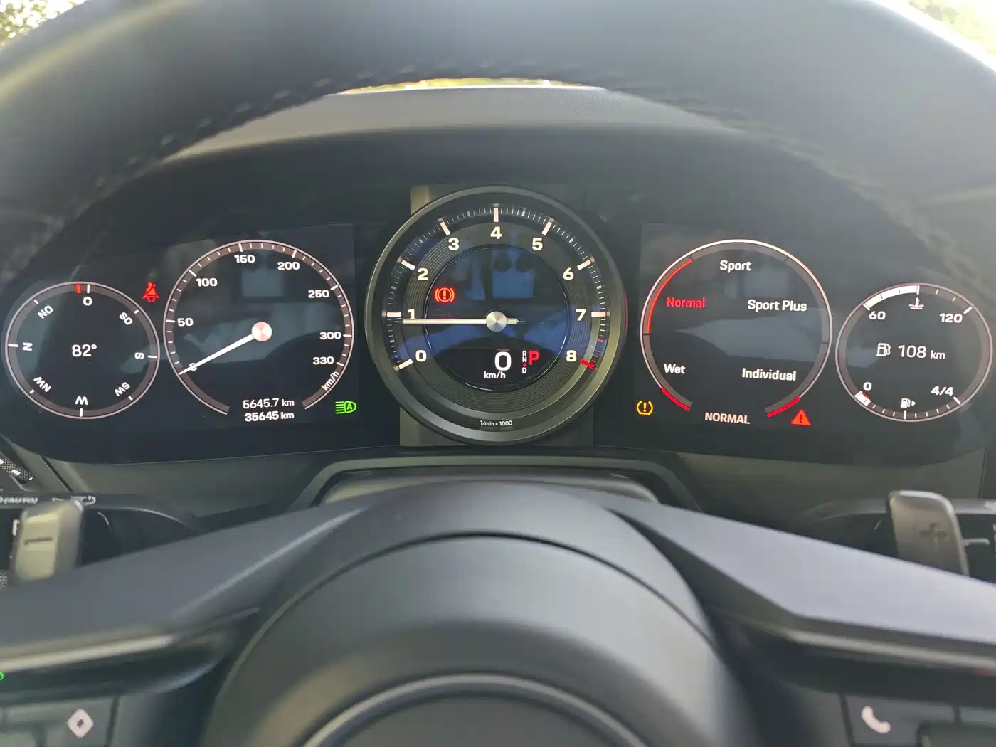 Porsche 911 2022 Carrera 3.0T фото 17