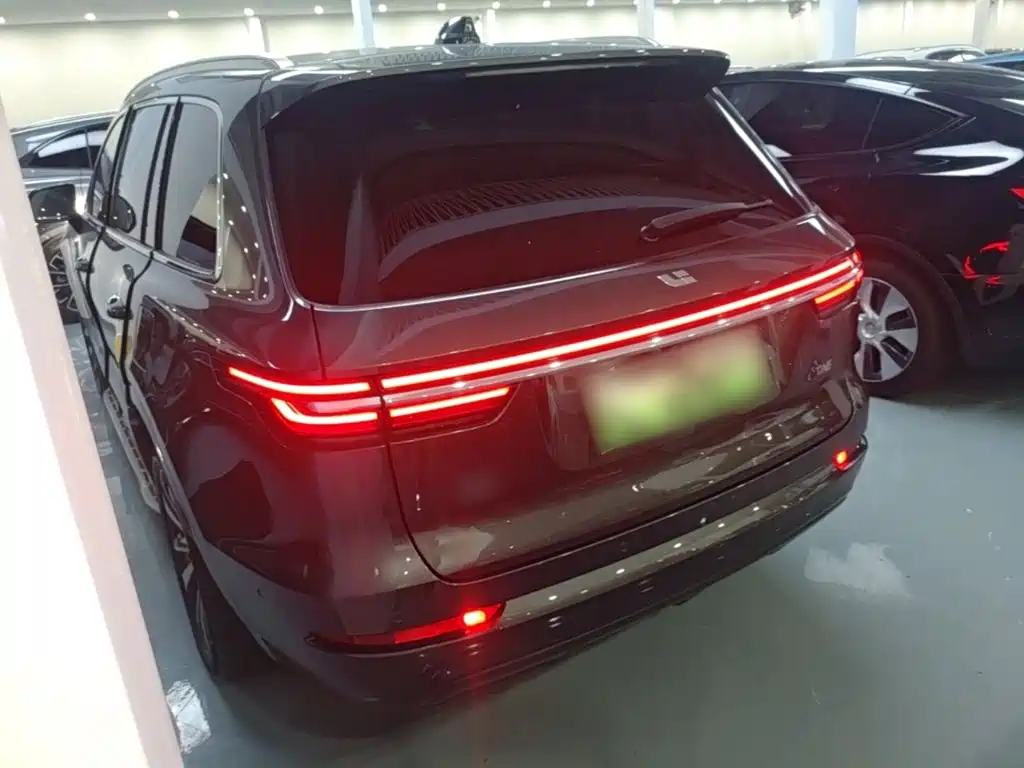 2023 Li Auto Li ONE