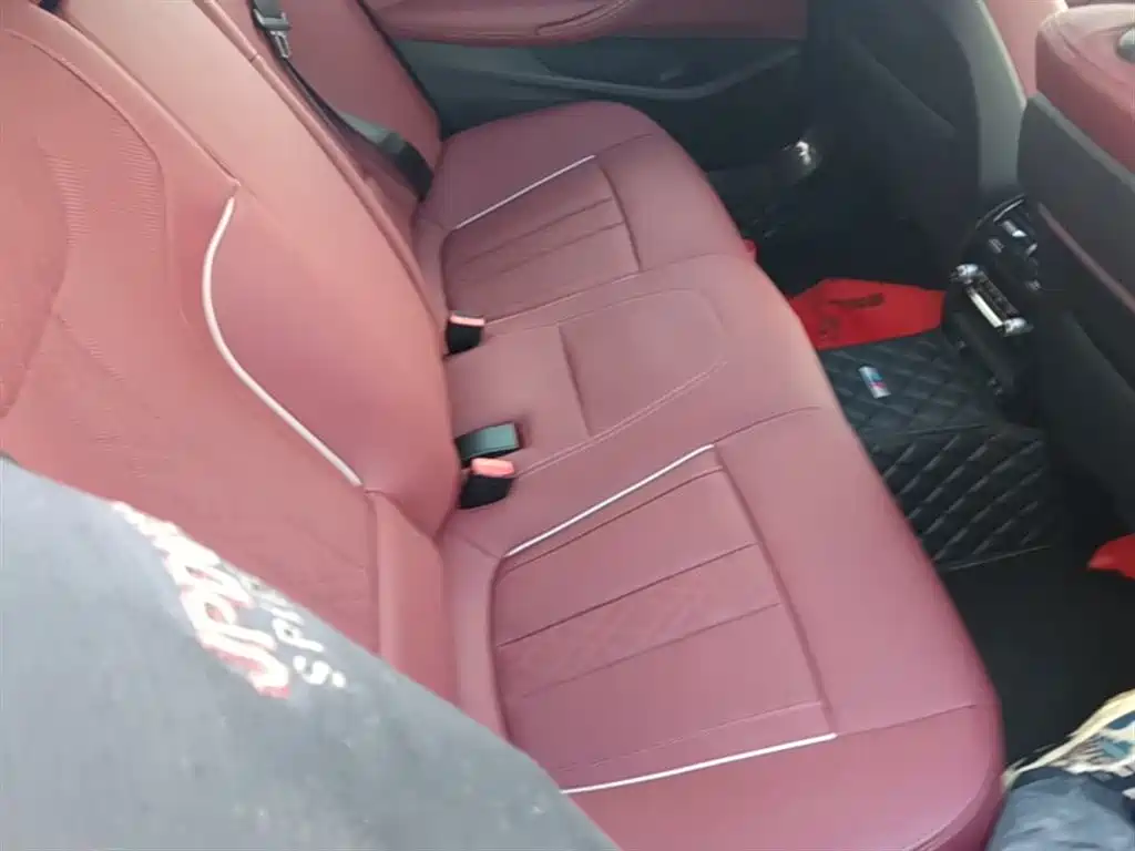BMW 5 Series 2022 Facelift 530Li Leading M Sport Package фото 24