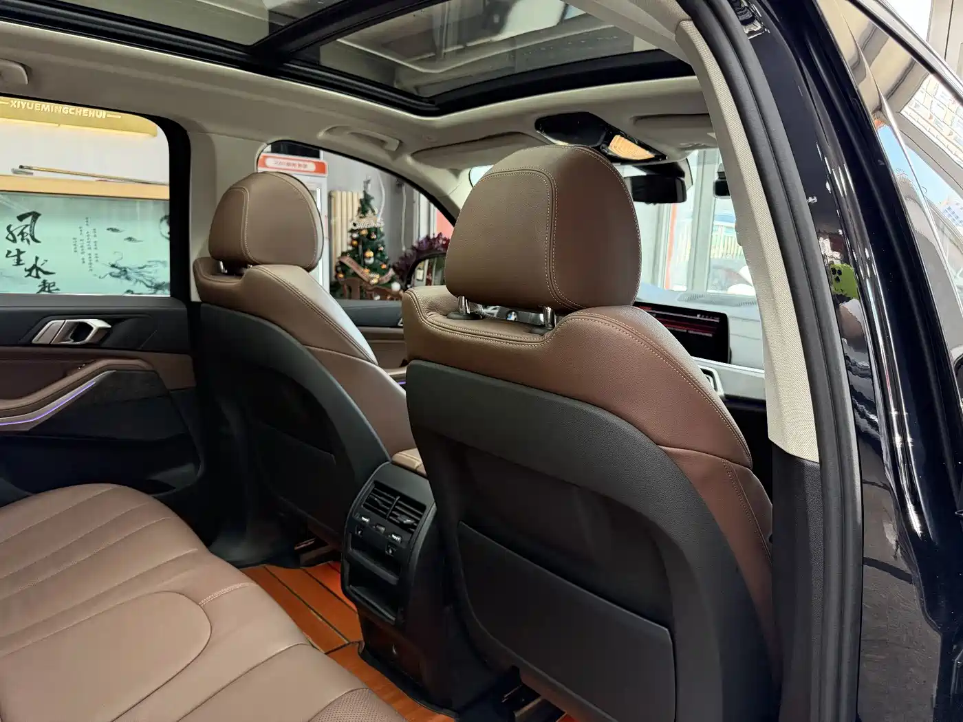 Photo 16 - BMW X5 (Import)