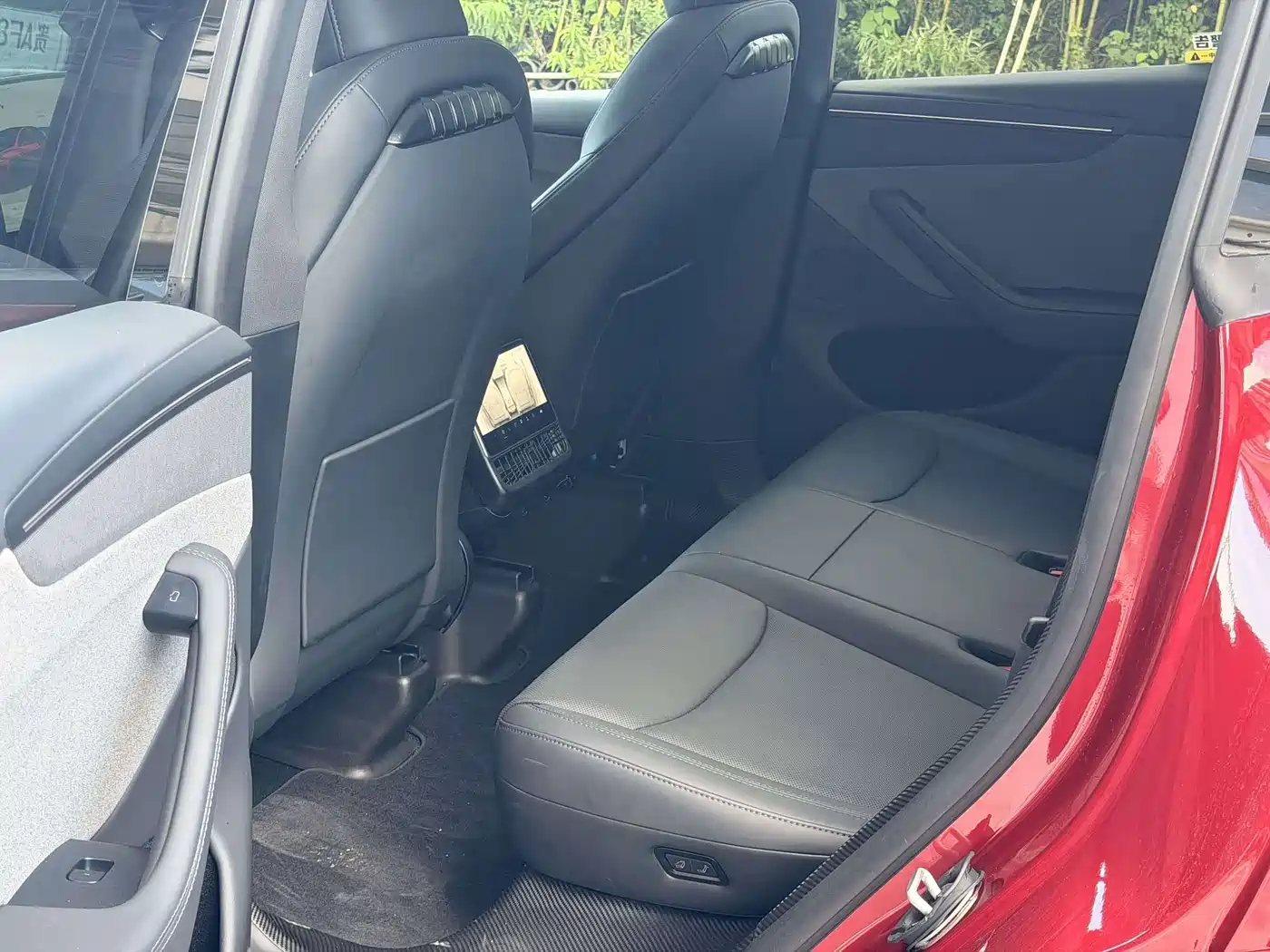 Tesla Model Y 2026 2026 Rear-Wheel Drive