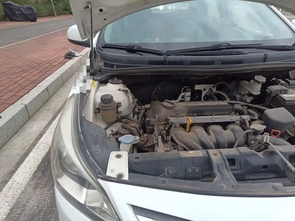 Фото 20 - Hyundai Verna