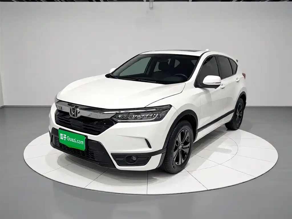Honda Haoying 2021 240TURBO CVT 2WD Elite