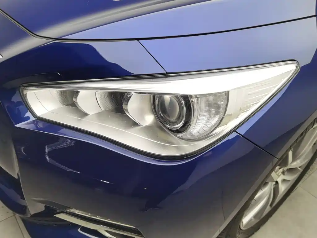 Фото 7 - Infiniti Q50L