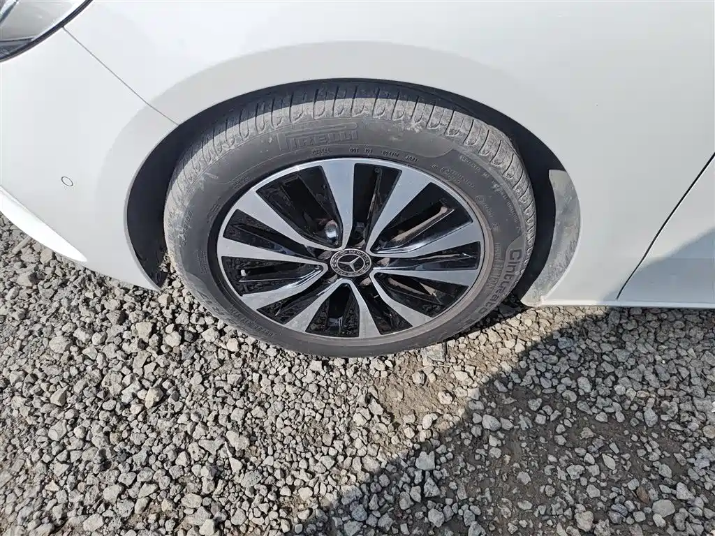 Mercedes-Benz B-Class 2021 B 180 Style фото 25