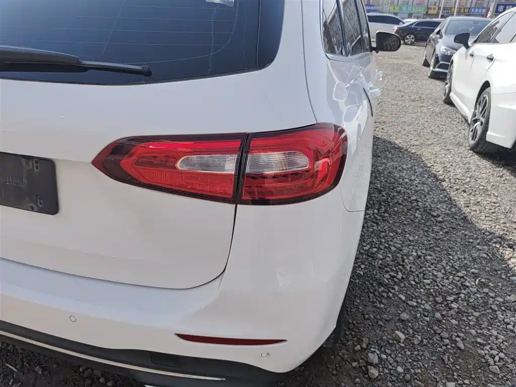 Mercedes-Benz B-Class 2021 B 180 Style фото 24
