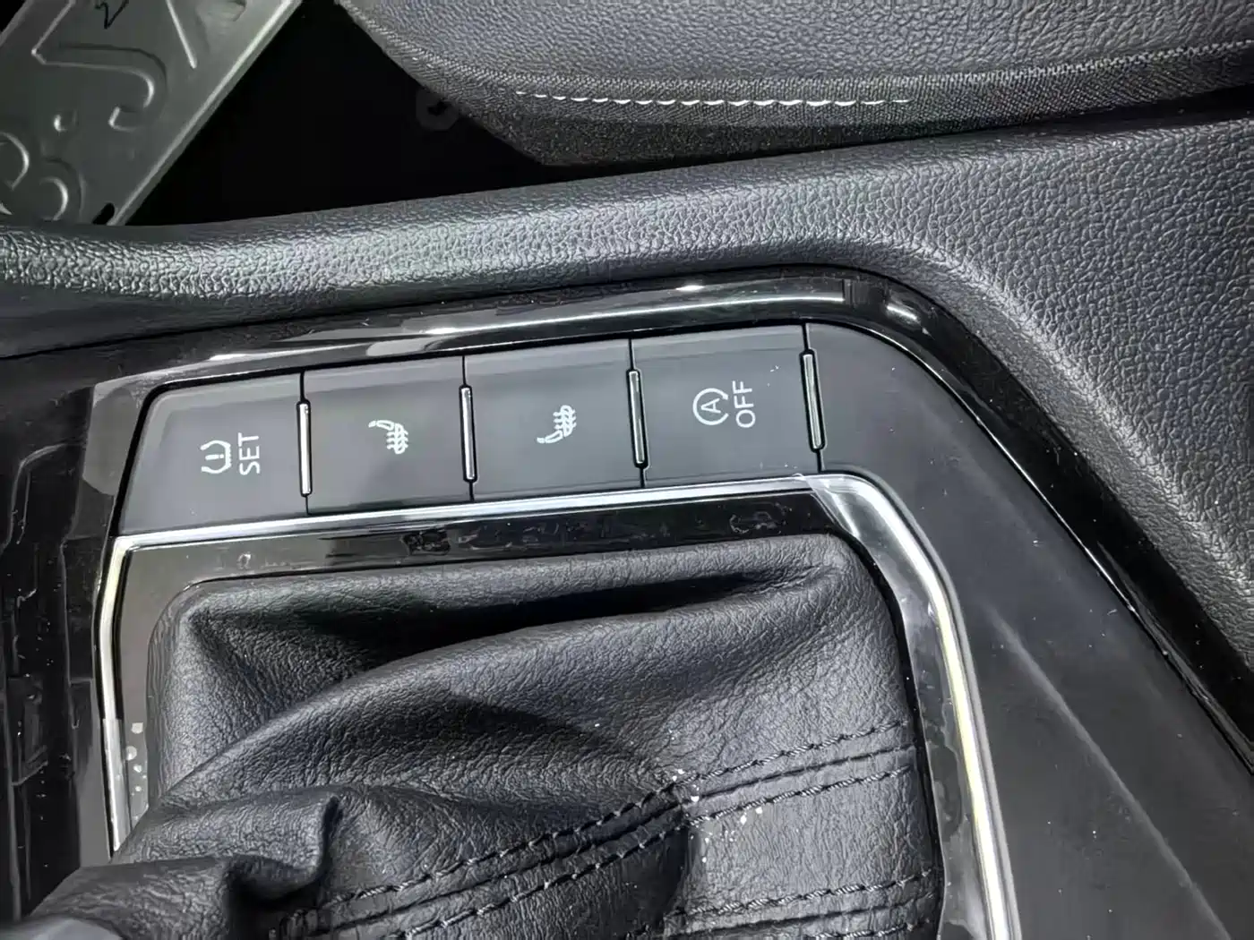Volkswagen Tiguan L 2023 280TSI 2WD Trend Limited Edition фото 24