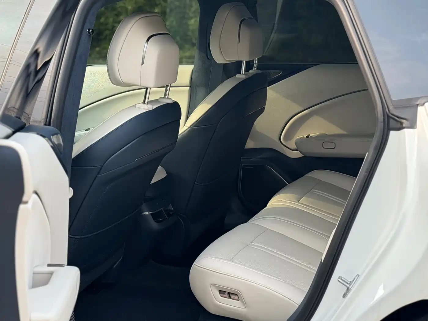 ZEEKR EXTREME KRYPTON 007