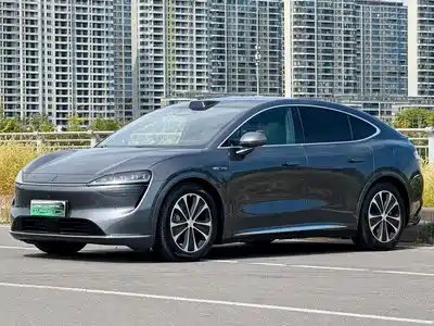 Luxeed R7