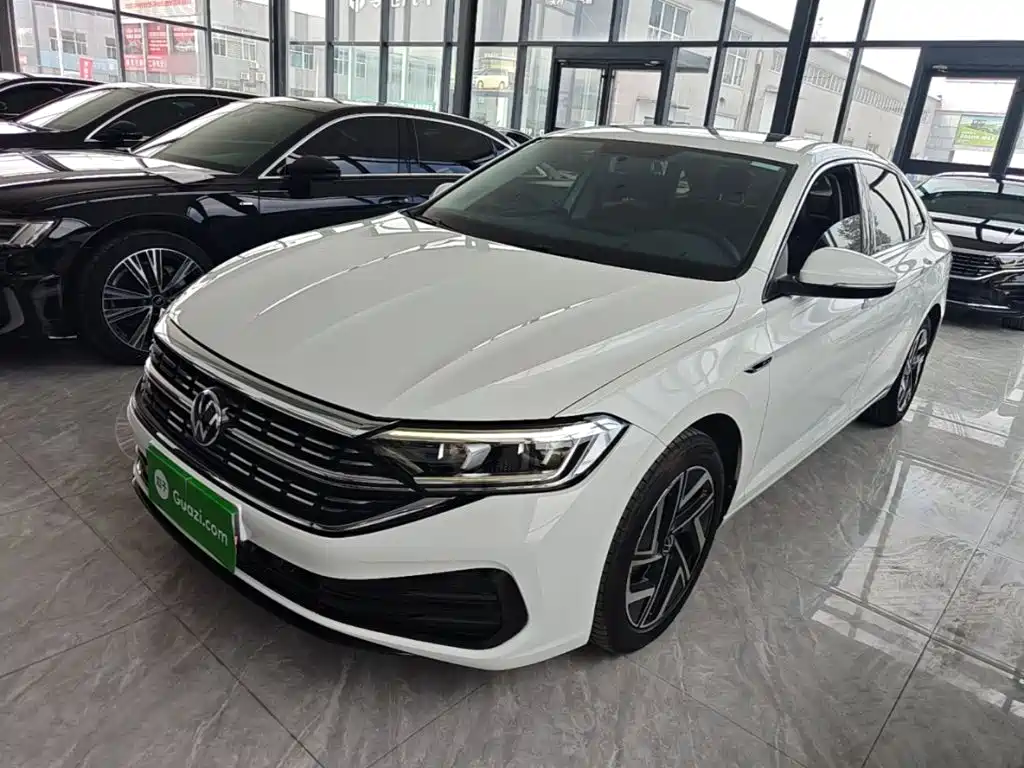Volkswagen Sagitar, миниатюра 2