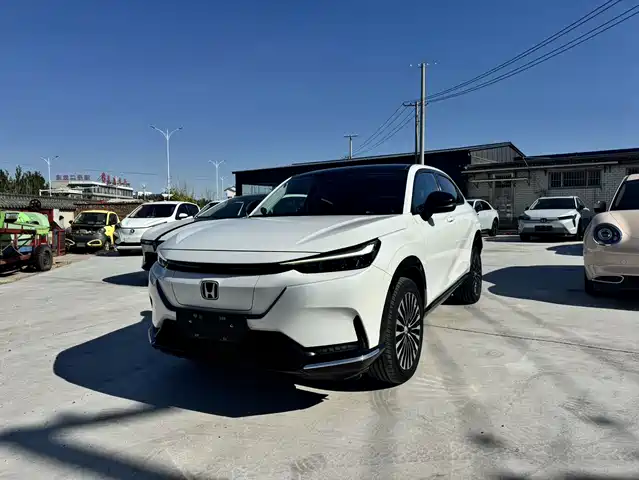 Honda e:NS1 e Move