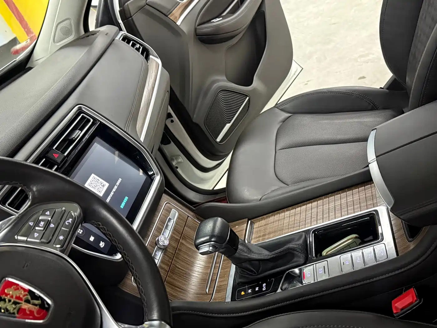 Roewe RX8 2021 2019 30T AWD Cross-country Edition