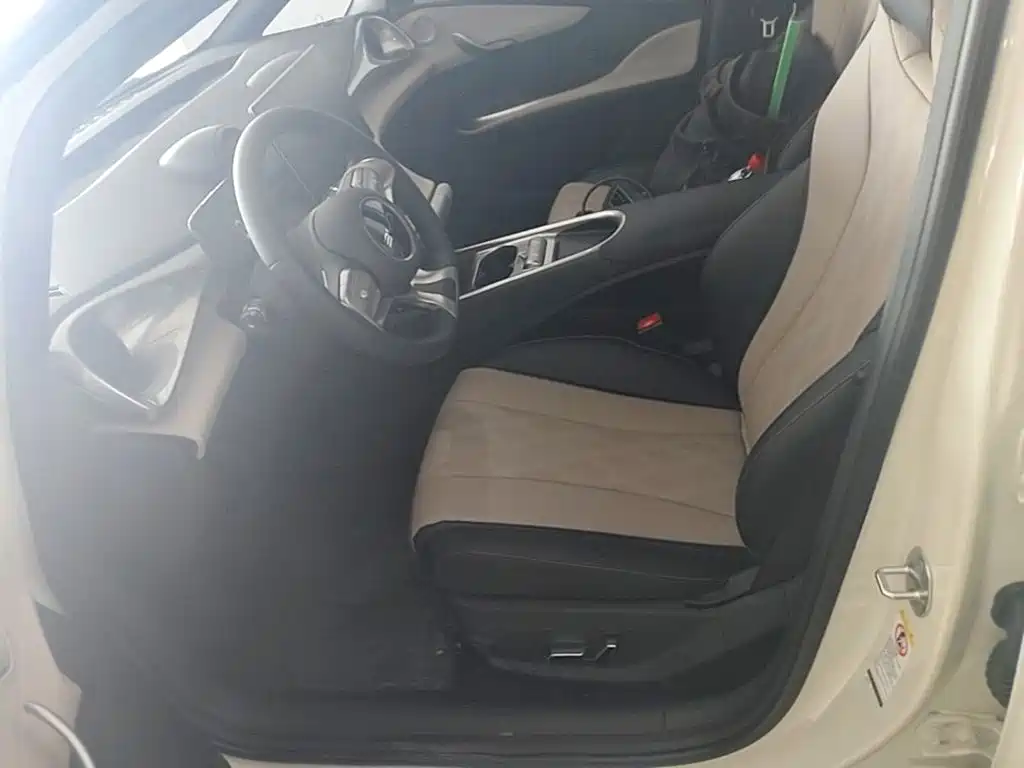 BYD Dolphin 2026 2025 420km Freedom Edition