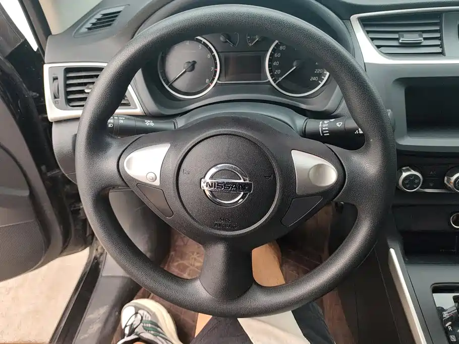 Photo 15 - Nissan Sylphy