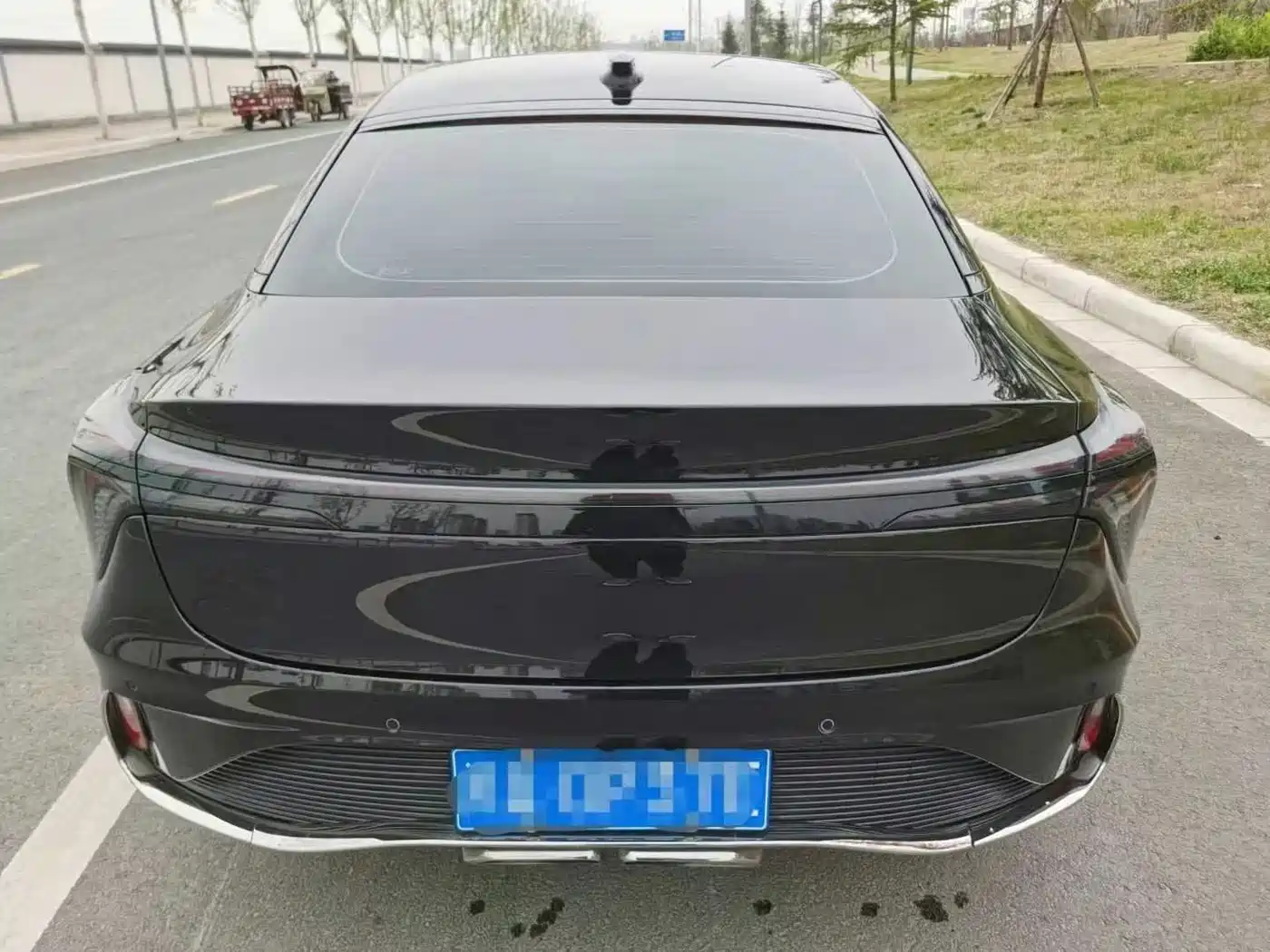 Hongqi H6 2023 2023 2.0T Premium Edition