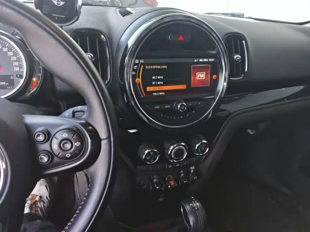 Photo 13 - MINI COUNTRYMAN