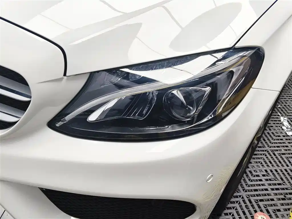 Mercedes-Benz C-Class 2018 C 200 L Sport Edition фото 18