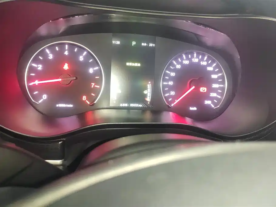 BYD Song MAX 2018 1.5T Auto Smart Connected Luxury 6-Seater фото 14