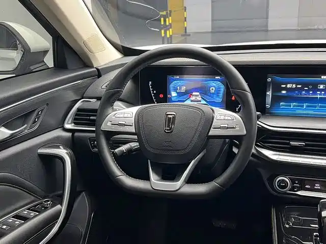 Bestune T77 2021 2020 PRO 280 TID Automatic Luxury