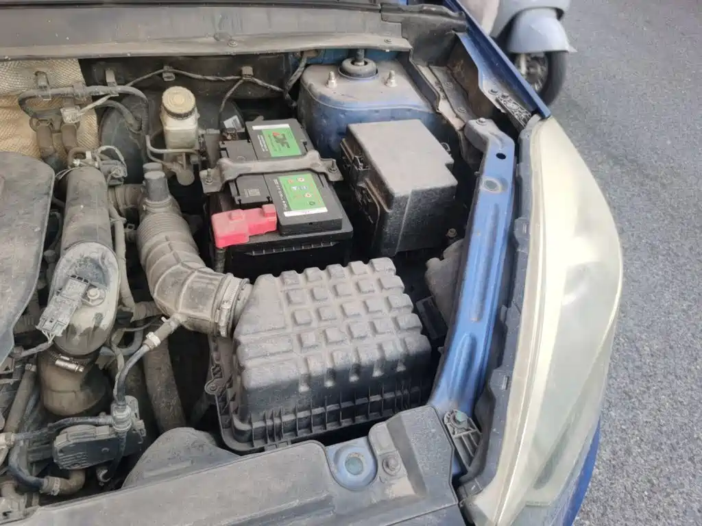 Chery Tiggo 5x 2018 2017 1.5T Manual Elite