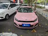 Фото 2 - Volkswagen Scirocco