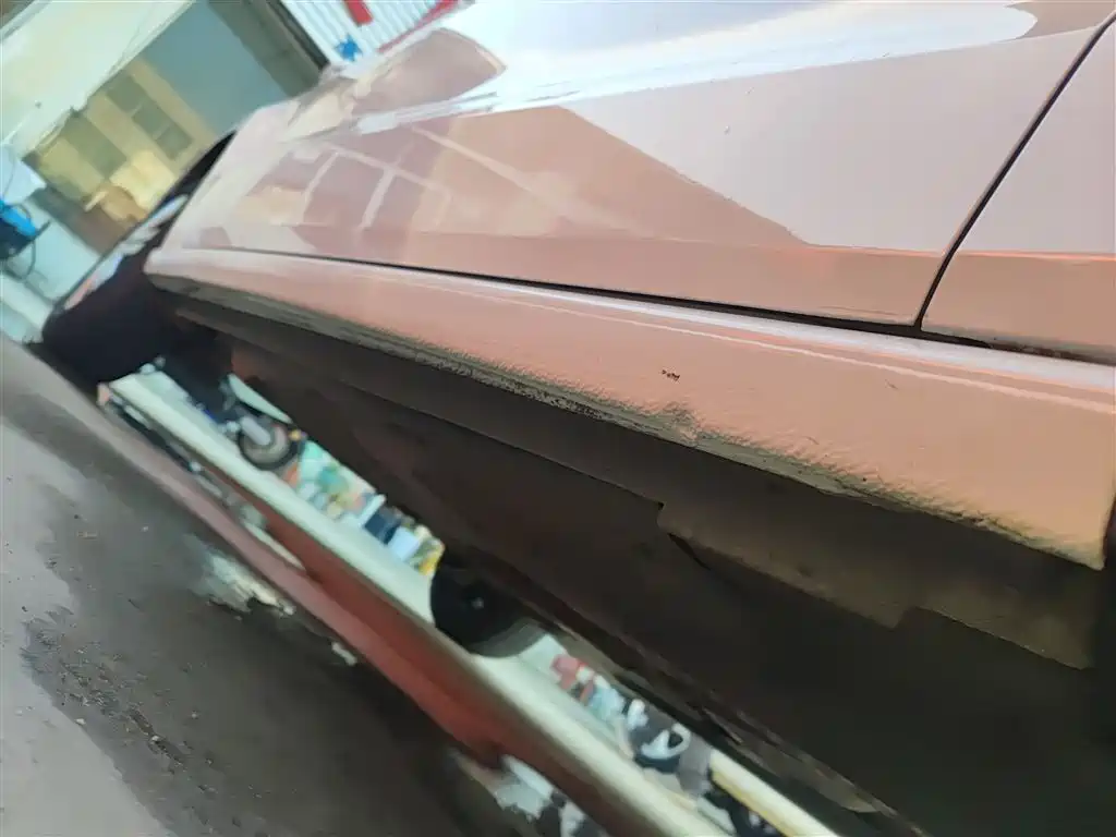 Volkswagen Polo 2016 1.4L Automatic Trend фото 21