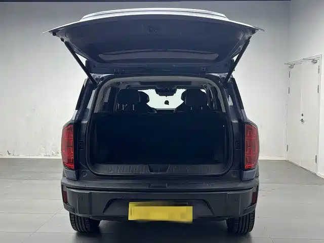 Haval Cool Dog 2022 2022 1.5T DCT 2WD Trend Edition