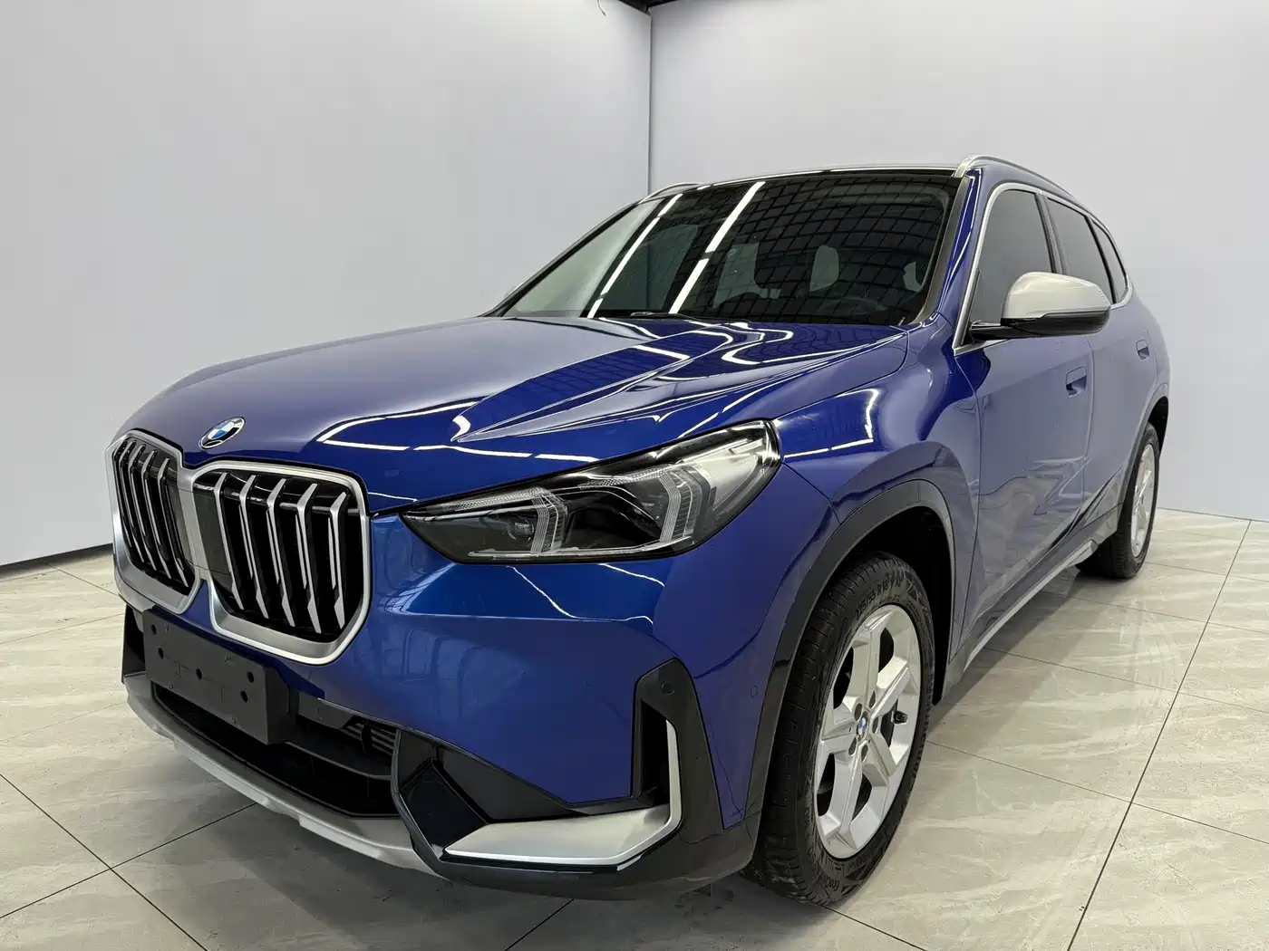 BMW X1 2023 sDrive20Li X Design Package