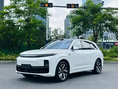 Li Auto L7