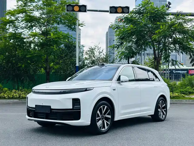 Li Auto L7 2023